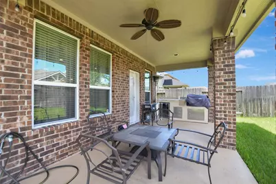18226 Russett Green Drive, Tomball, TX 77377 - Photo 33