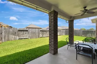 18226 Russett Green Dr, Tomball, TX 77377 - Photo 35