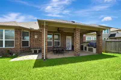 18226 Russett Green Drive, Tomball, TX 77377 - Photo 37