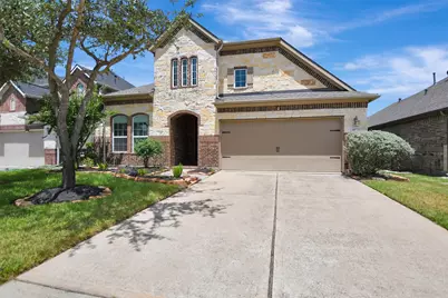 18226 Russett Green Drive, Tomball, TX 77377 - Photo 41