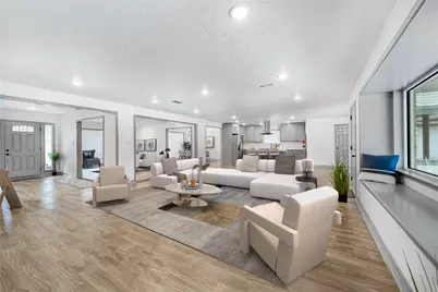 10011 Cliffwood Drive, Houston, TX 77035 - Photo 3