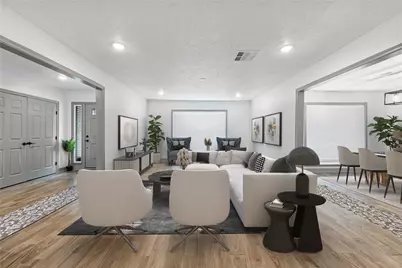 10011 Cliffwood Drive, Houston, TX 77035 - Photo 5