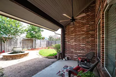 15107 Russet Bend Lane, Cypress, TX 77429 - Photo 35