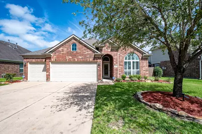 15107 Russet Bend Lane, Cypress, TX 77429 - Photo 1