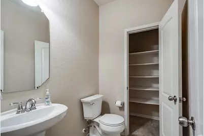 15107 Russet Bend Lane, Cypress, TX 77429 - Photo 33