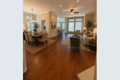 15107 Russet Bend Lane, Cypress, TX 77429 - Photo 7