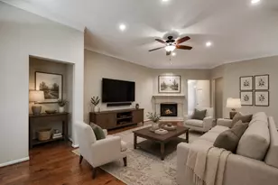 15107 Russet Bend Ln, Cypress, TX 77429 - Photo 9
