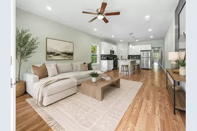 819 Junction Avenue #A, Cleveland, TX 77328 - Photo 1