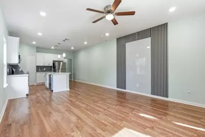 819 Junction Avenue #A, Cleveland, TX 77328 - Photo 5