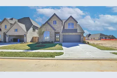 27403 Prairie Rush Drive, Hockley, TX 77447 - Photo 15