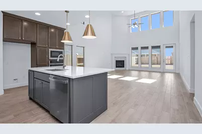 27403 Prairie Rush Drive, Hockley, TX 77447 - Photo 3