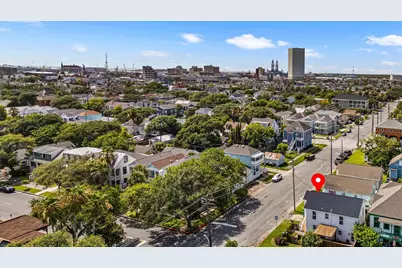 1228 16th Street, Galveston, TX 77550 - Photo 41