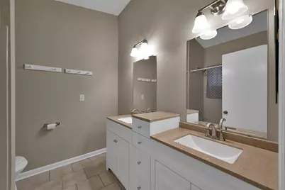 93 W High Oaks Circle, The Woodlands, TX 77380 - Photo 19