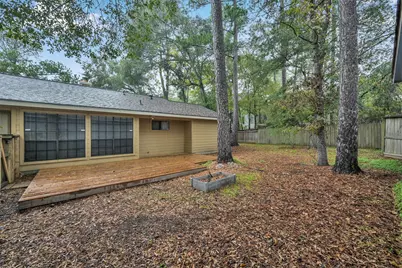 93 W High Oaks Circle, The Woodlands, TX 77380 - Photo 23