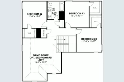3613 Reina Reach Lane, Santa Fe, TX 77510 - Photo 3