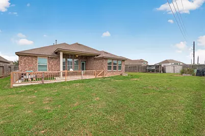 2503 Union Bridge Lane, Rosenberg, TX 77469 - Photo 17
