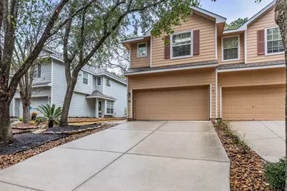 62 S Camellia Grove Circle, The Woodlands, TX 77382 - Photo 3