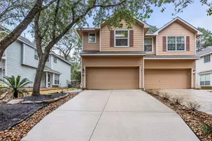 62 S Camellia Grove Cir, The Woodlands, TX 77382 - Photo 1