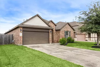 6610 Auburn Terrace Lane, Rosenberg, TX 77471 - Photo 3