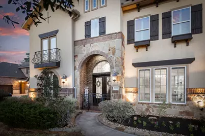 2123 Barton Woods Boulevard, Conroe, TX 77301 - Photo 3