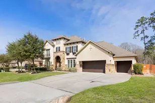 2123 Barton Woods Blvd, Conroe, TX 77301 - Photo 5