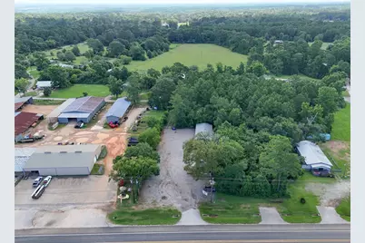 14550 State Highway 150 W, Coldspring, TX 77331 - Photo 1