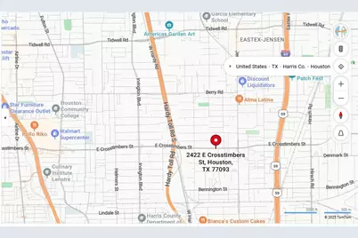 2422 E Crosstimbers Street, Houston, TX 77093 - Photo 1