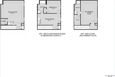 3036 Bristlegrass Street, Brookshire, TX 77423 - Photo 21