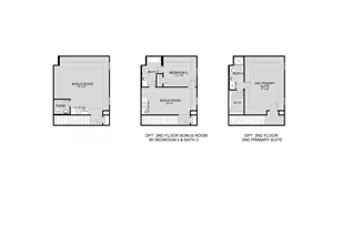 3036 Bristlegrass St, Brookshire, TX 77423 - Photo 21