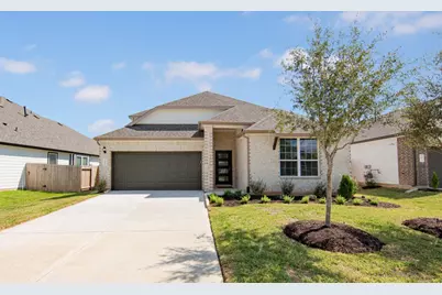 3036 Bristlegrass Street, Brookshire, TX 77423 - Photo 1
