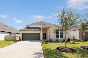 3036 Bristlegrass St, Brookshire, TX 77423 - Photo 1