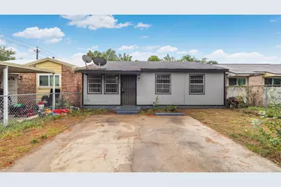 7888 Gallahad Street, Houston, TX 77078 - Photo 1