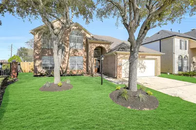 12426 Shadowpoint Drive, Houston, TX 77082 - Photo 1