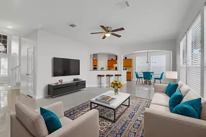 12426 Shadowpoint Drive, Houston, TX 77082 - Photo 7