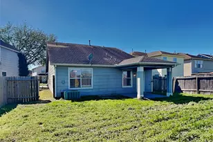 3555 Red Meadows Dr, Spring, TX 77386 - Photo 15