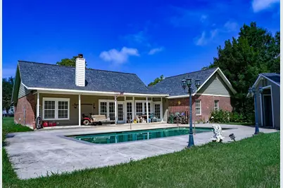 186 Goodnight Trail, Livingston, TX 77351 - Photo 3