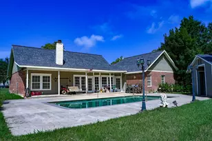 186 Goodnight Trail, Livingston, TX 77351 - Photo 3