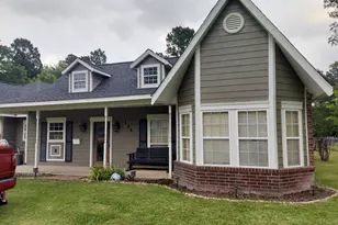 186 Goodnight Trail, Livingston, TX 77351 - Photo 1