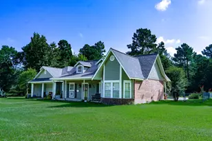 186 Goodnight Trail, Livingston, TX 77351 - Photo 1