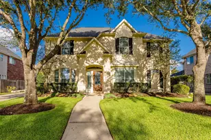 5615 Ashford Ridge Ln, Katy, TX 77450 - Photo 1