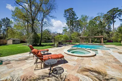 7602 Kings River Lane, Kingwood, TX 77346 - Photo 45