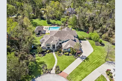 7602 Kings River Lane, Kingwood, TX 77346 - Photo 1