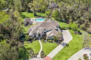 7602 Kings River Ln, Kingwood, TX 77346 - Photo 1