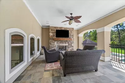 7602 Kings River Lane, Kingwood, TX 77346 - Photo 37