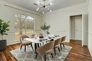 1103 Glendale Dr, Sugar Land, TX 77479 - Photo 9