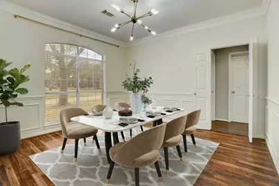 1103 Glendale Drive, Sugar Land, TX 77479 - Photo 9