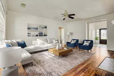 1103 Glendale Drive, Sugar Land, TX 77479 - Photo 7