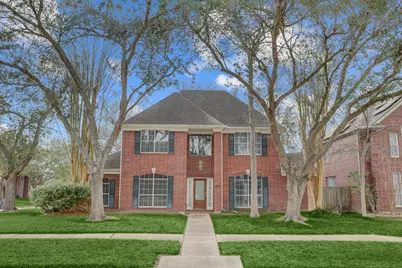 1103 Glendale Drive, Sugar Land, TX 77479 - Photo 1