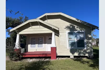 1925 11th Street, Port Arthur, TX 77640 - Photo 1