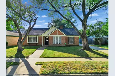 1134 Western Springs Drive, Katy, TX 77450 - Photo 7